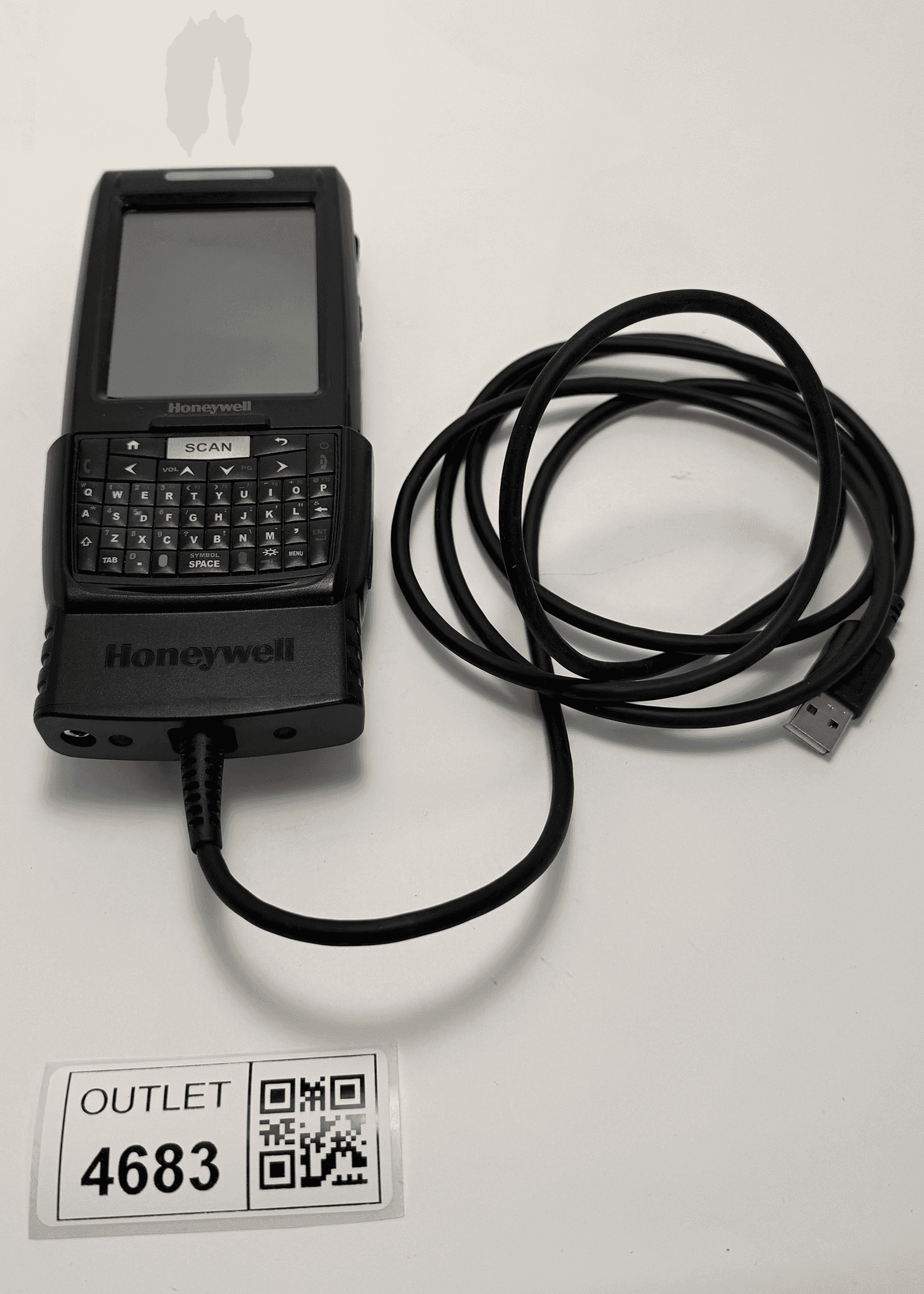 Honeywell Dolphin 7800