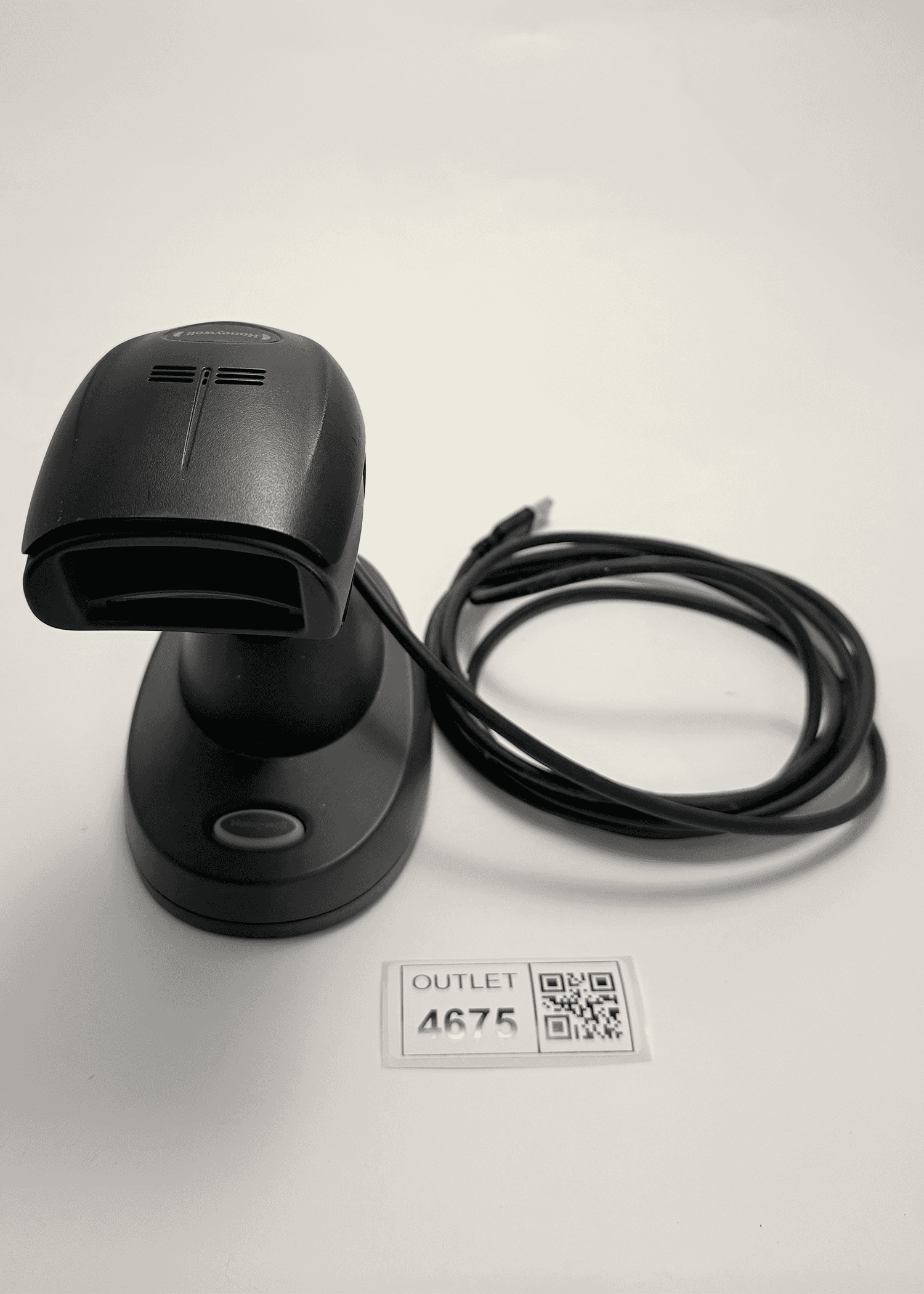 Barcode Scanners