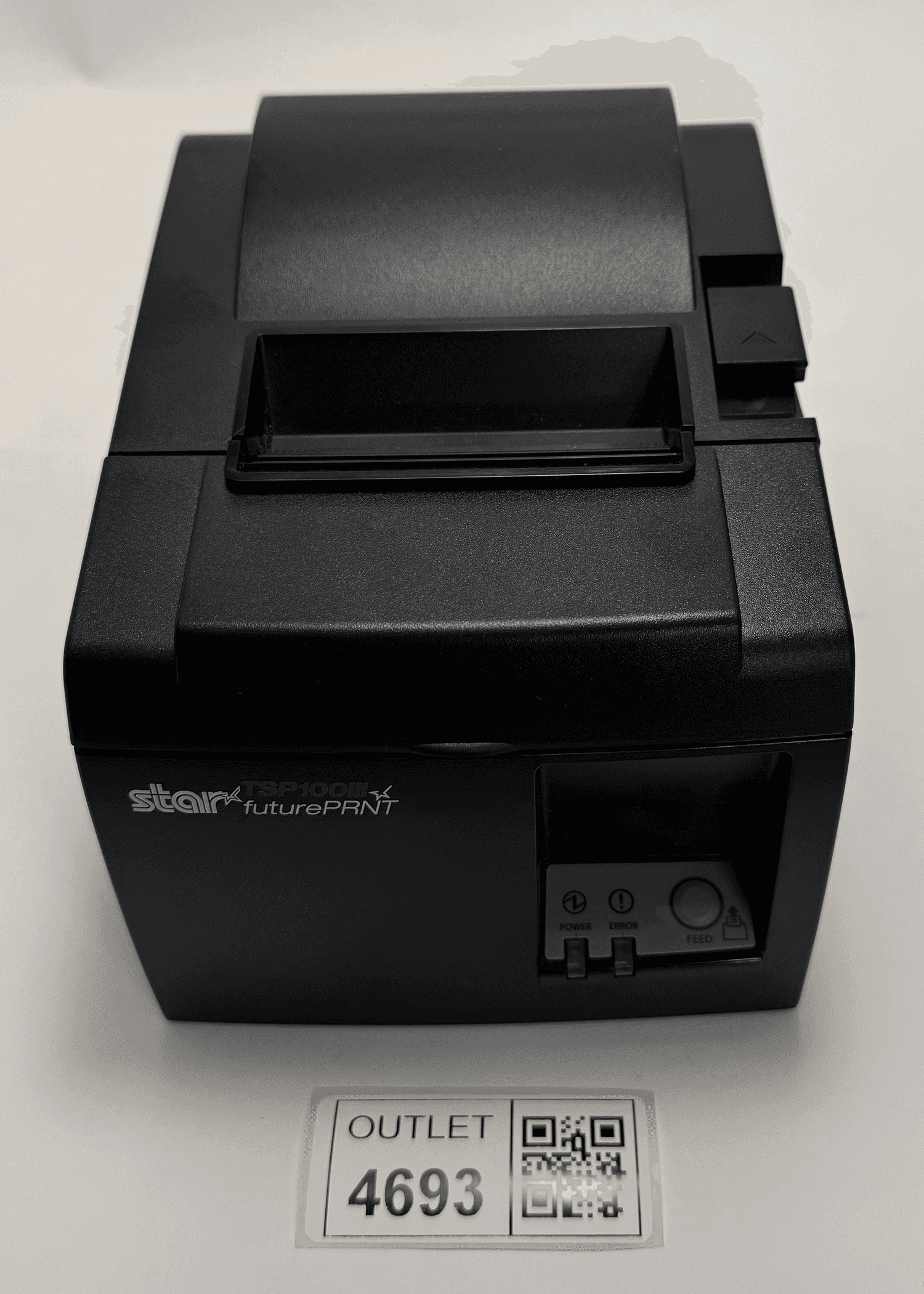 Receipt Printers