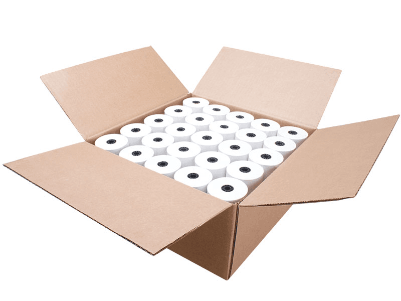 Thermal Paper image Thermal Paper
