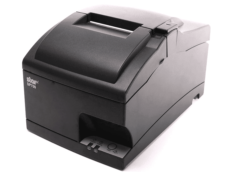Star Micronics SP700 image Star Micronics SP700