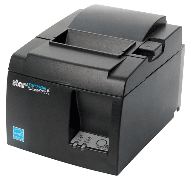 Star Micronics TSP100III image Star Micronics TSP100III