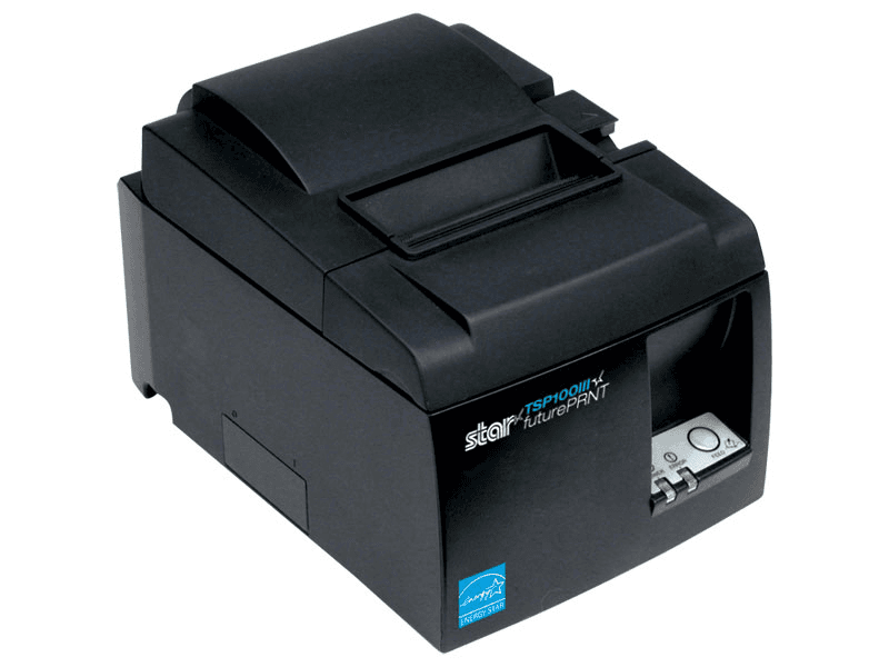 Star Micronics TSP100III image Star Micronics TSP100III