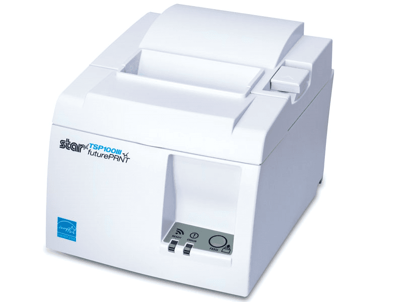 Star Micronics TSP100III image Star Micronics TSP100III