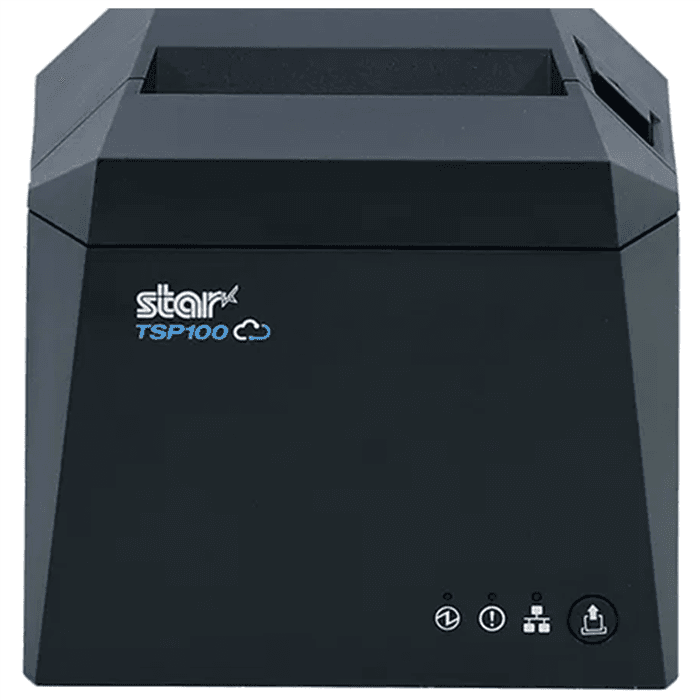 Star Micronics TSP100IV image Star Micronics TSP100IV